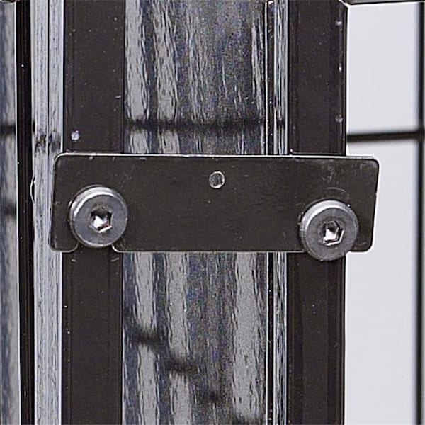 Pet Pals Pet Pals ZW065 26 ProSelect Modular Cage Connectors 4-Set ZW065 26 - main